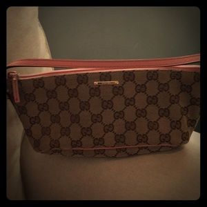 Gucci mini handbag
